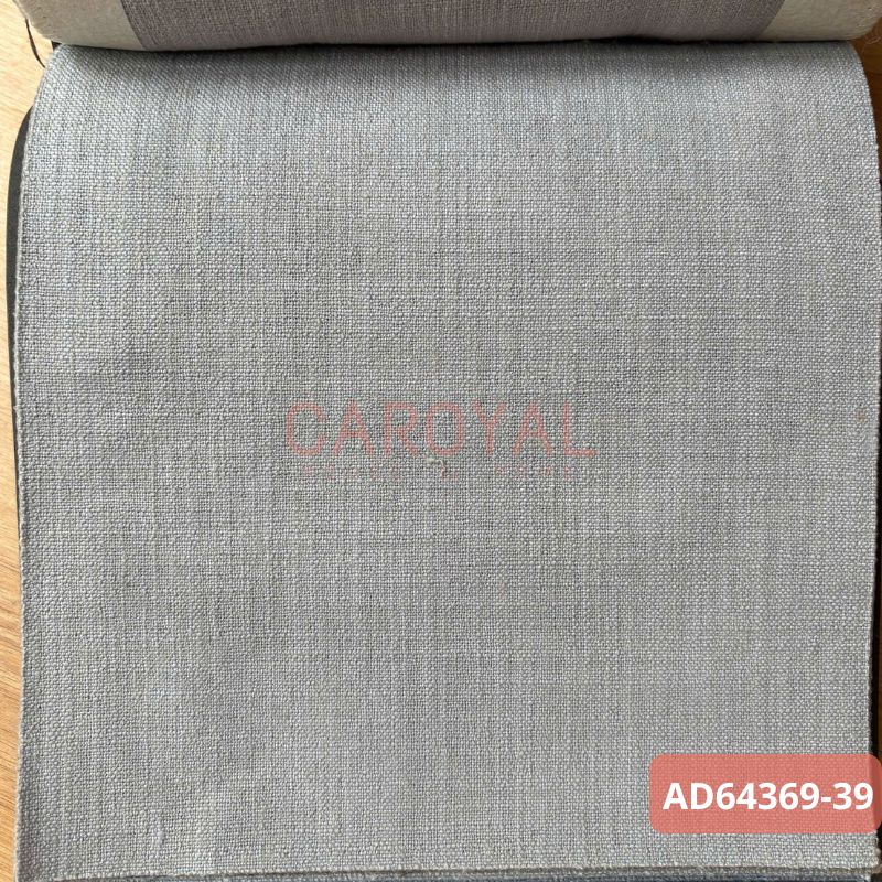 CATALOGUE Rèm Vải Quyển IDA - 6