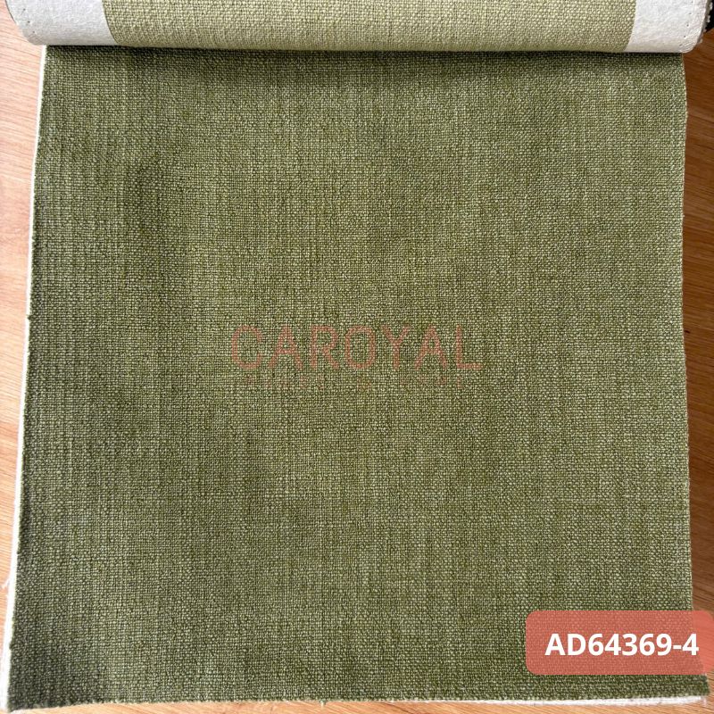 CATALOGUE Rèm Vải Quyển IDA - 6