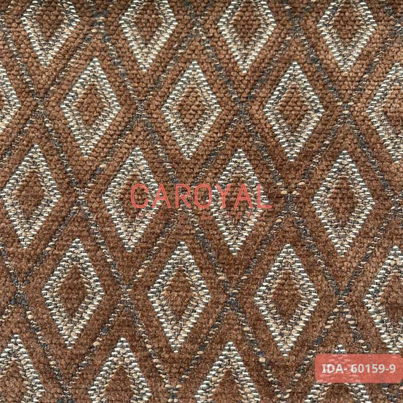 CATALOGUE Rèm Vải Quyển IDA - 02
