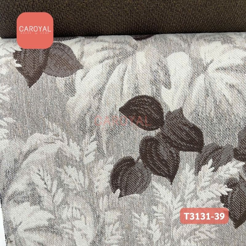 CATALOGUE Rèm Vải Quyển SF-T3131