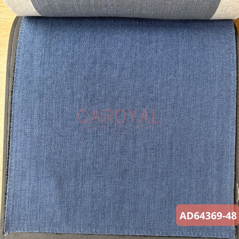 CATALOGUE Rèm Vải Quyển IDA – 7