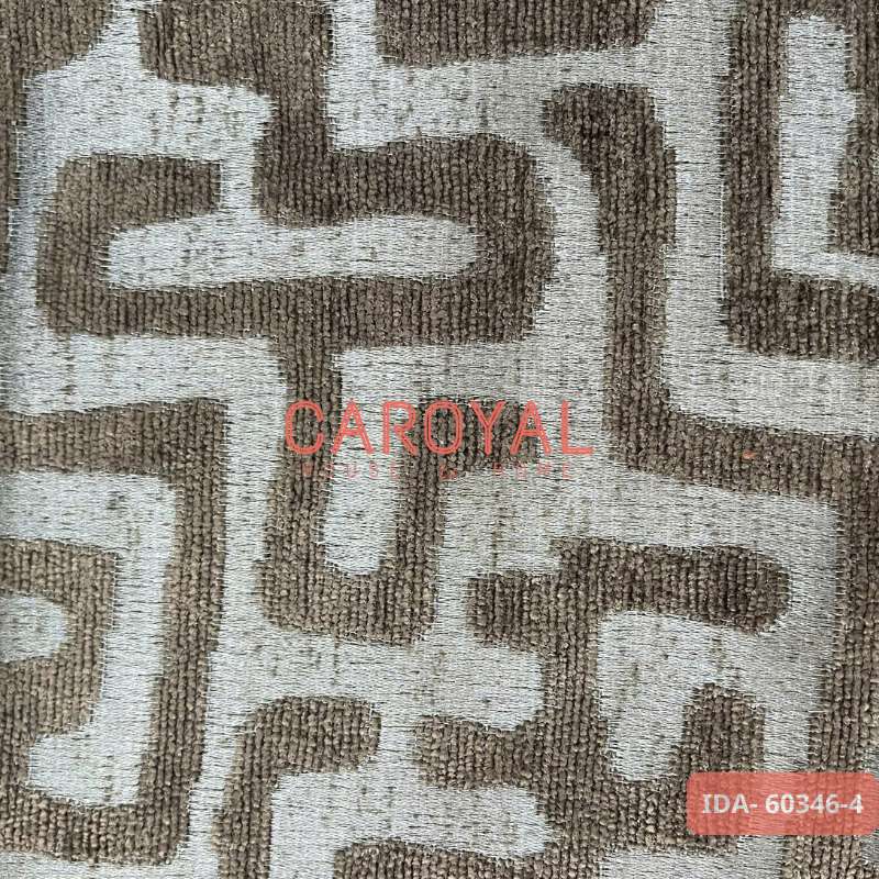 CATALOGUE Rèm Vải Quyển IDA - 02