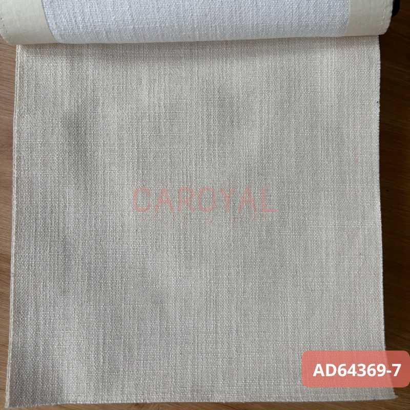 CATALOGUE Rèm Vải Quyển IDA - 6