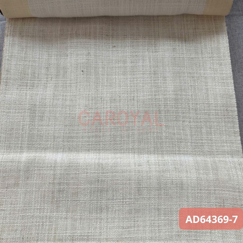 CATALOGUE Rèm Vải Quyển IDA – 11