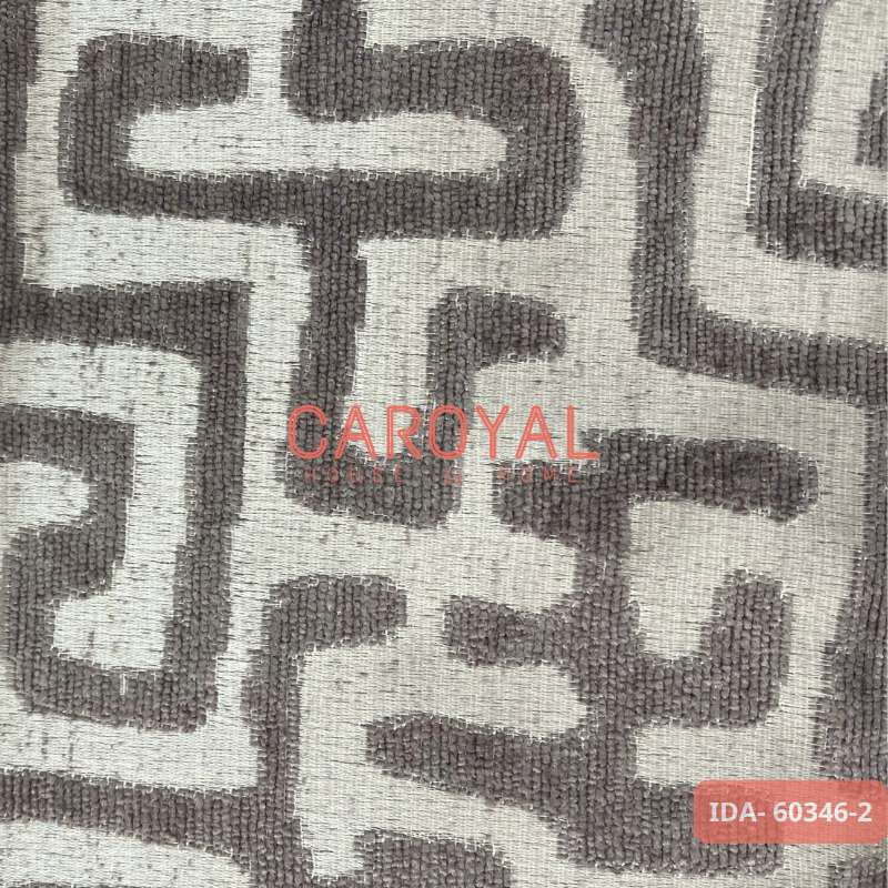 CATALOGUE Rèm Vải Quyển IDA - 02