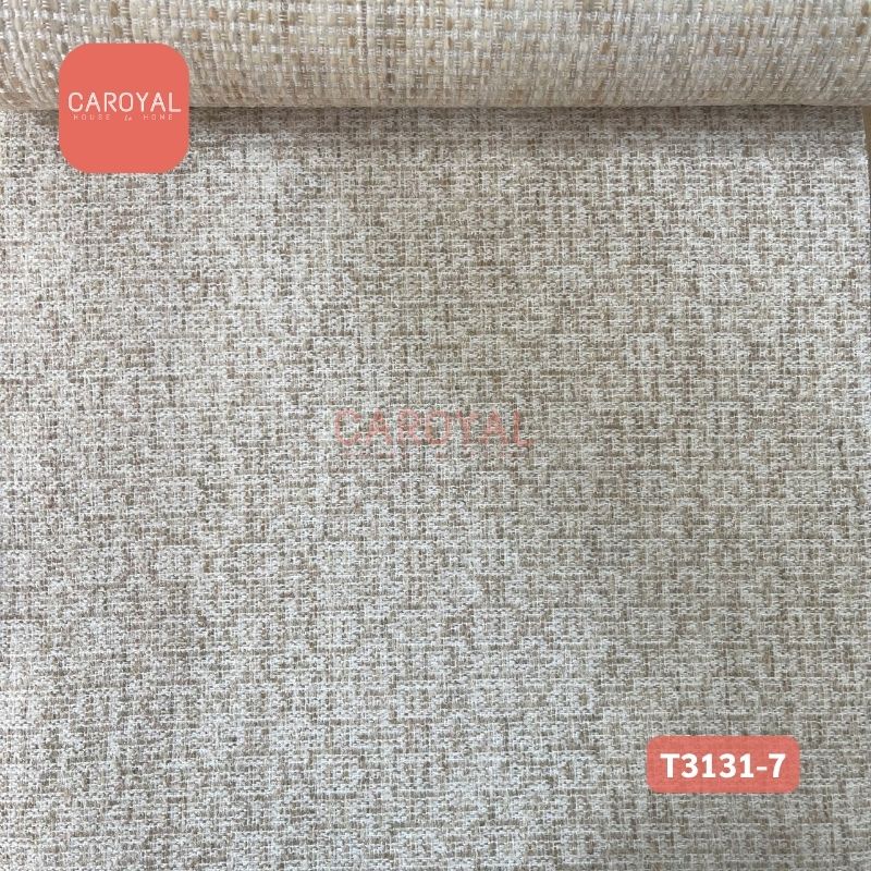 CATALOGUE Rèm Vải Quyển SF-T3131
