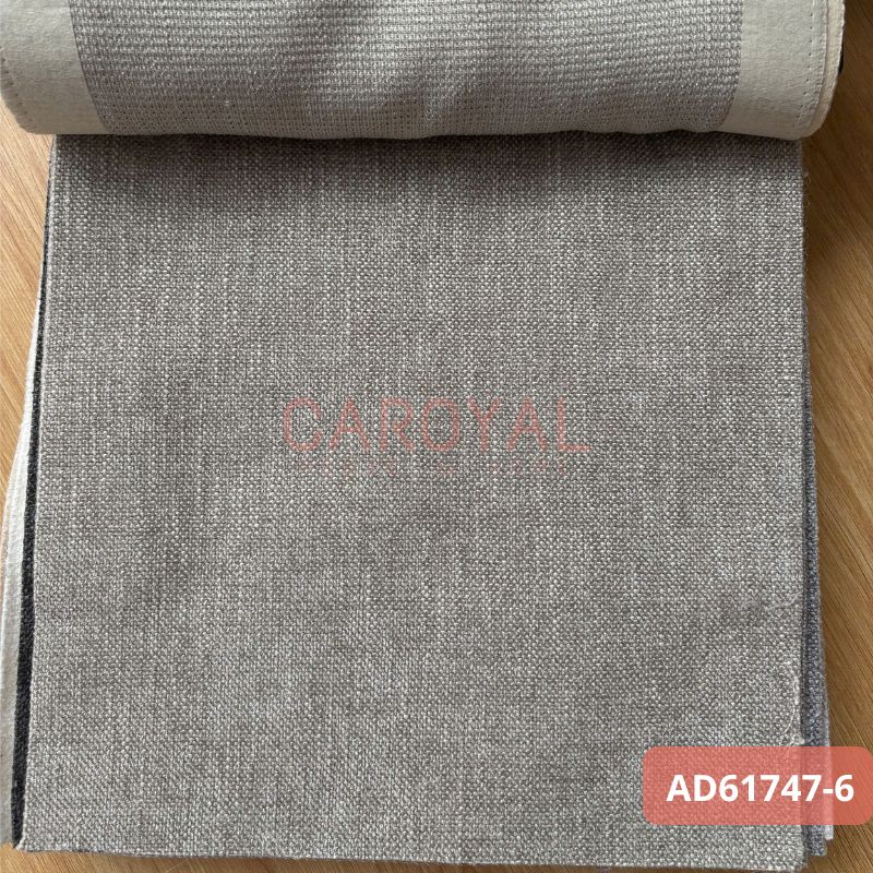 CATALOGUE Rèm Vải Quyển IDA – 7
