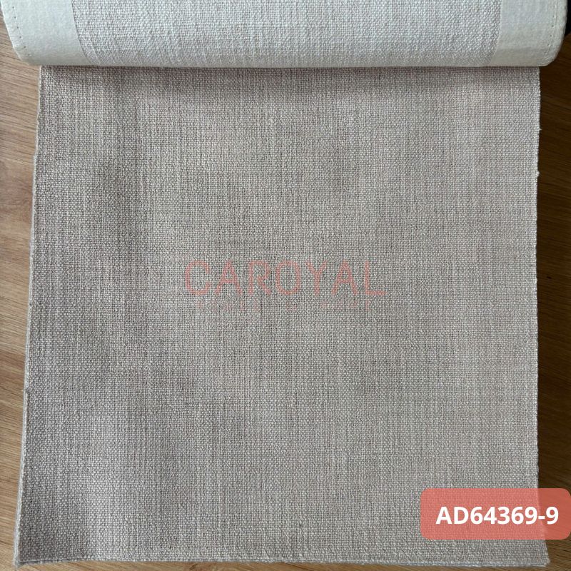 CATALOGUE Rèm Vải Quyển IDA - 6