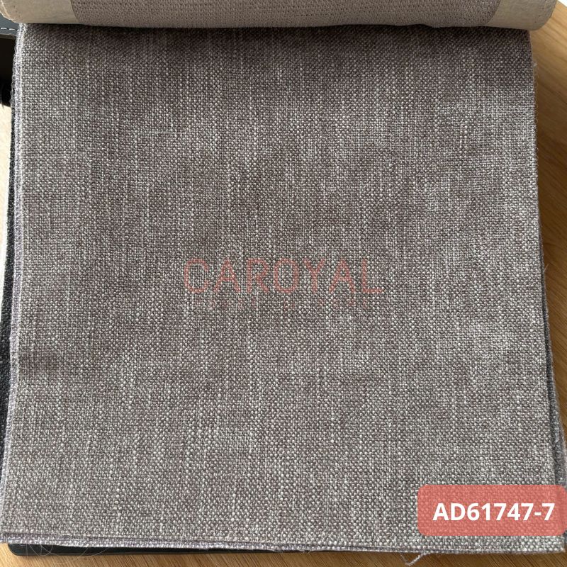 CATALOGUE Rèm Vải Quyển IDA – 7