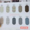 Mẫu Rèm Vải Mã K71