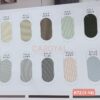Mẫu Rèm Vải K72