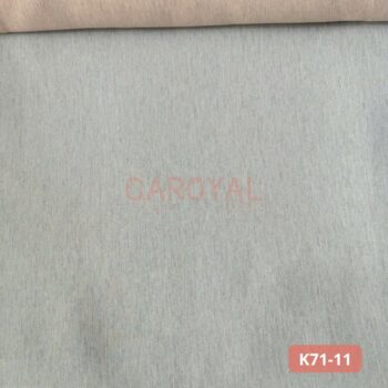 Mẫu Rèm Vải K71-11