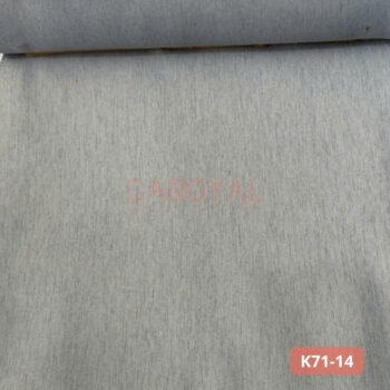 Mẫu Rèm Vải K71-14