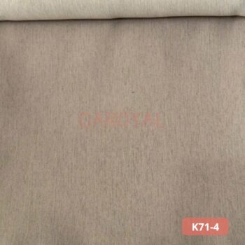 Mẫu Rèm Vải K71-4