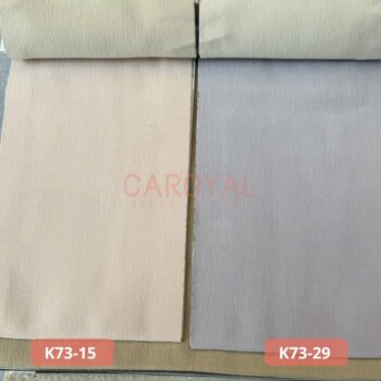Mẫu Rèm Vải K73-15 Và K73-29