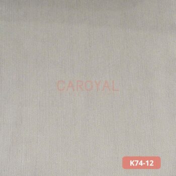 Mẫu Rèm Vải K74-12