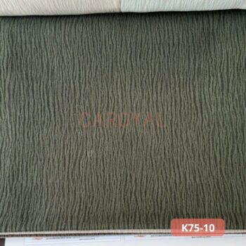 Mẫu Rèm Vải K75-10