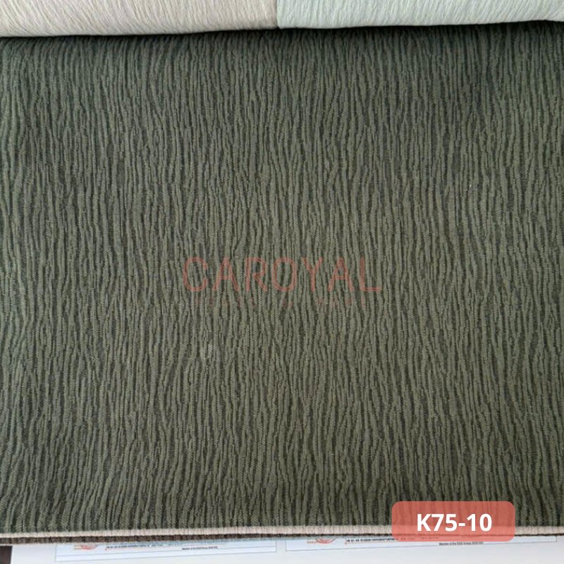 Mẫu Rèm Vải K75-10 Mẫu Rèm Vải K75-10