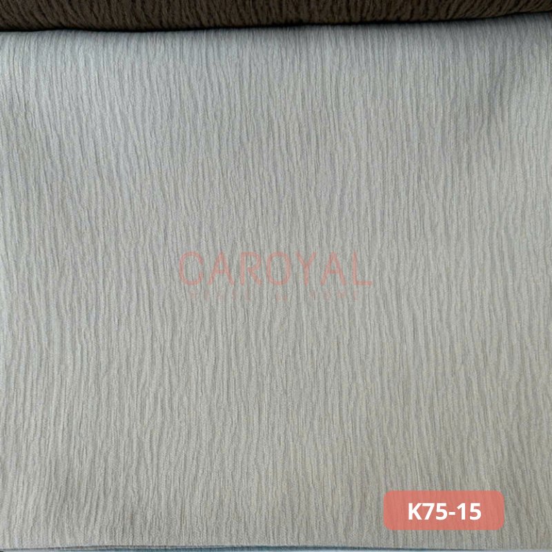 Mẫu Rèm Vải K75-15 Mẫu Rèm Vải K75-15