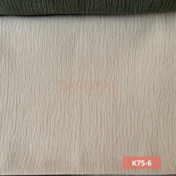 Mẫu Rèm Vải K75-6