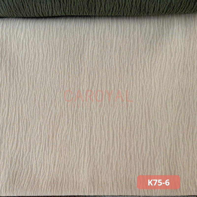 Mẫu Rèm Vải K75-6 Mẫu Rèm Vải K75-6