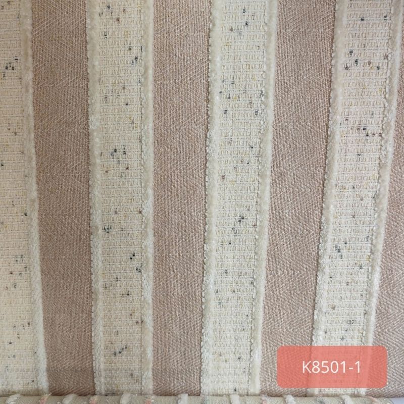 Mẫu Rèm Vải K8501-1 Mẫu Rèm Vải K8501-1