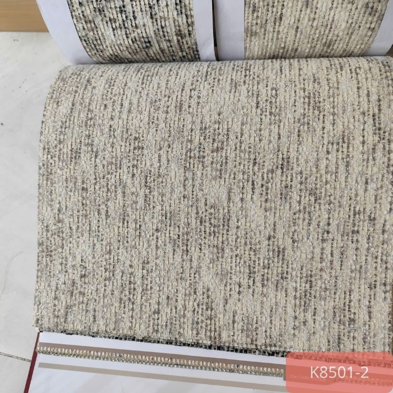 Mẫu Rèm Vải K8501-2 (3) Mẫu Rèm Vải K8501-2 (3)