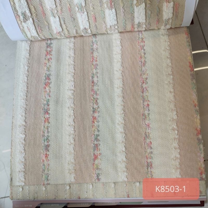 Mẫu Rèm Vải K8503-1 Mẫu Rèm Vải K8503-1