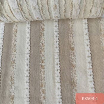 Mẫu Rèm Vải K8503-4
