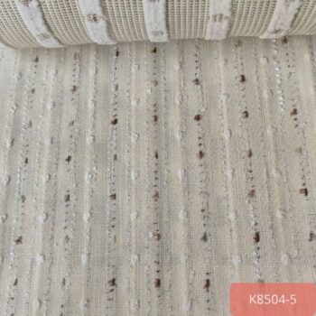 Mẫu Rèm Vải K8504-5