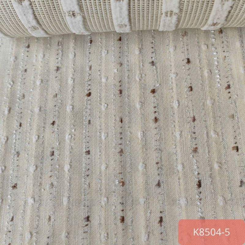 Mẫu Rèm Vải K8504-5 Mẫu Rèm Vải K8504-5
