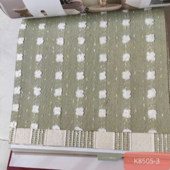 Mẫu Rèm Vải K8505-3