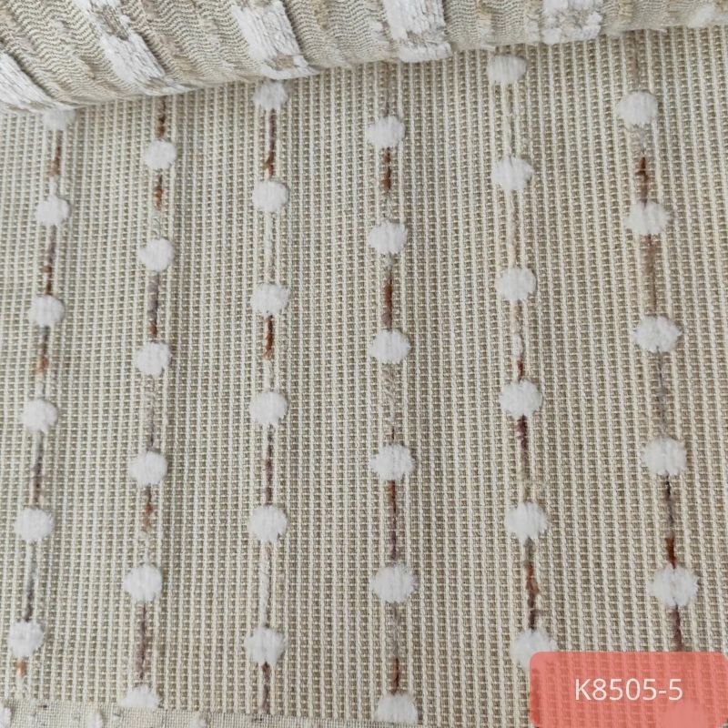 Mẫu Rèm Vải K8505-5 (2) Mẫu Rèm Vải K8505-5 (2)