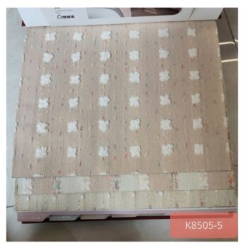 Mẫu Rèm Vải K8505-5