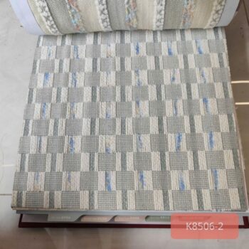 Mẫu Rèm Vải K8506-2
