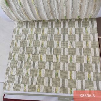 Mẫu Rèm Vải K8506-5