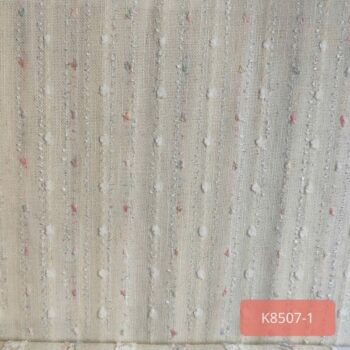 Mẫu Rèm Vải K8507-1