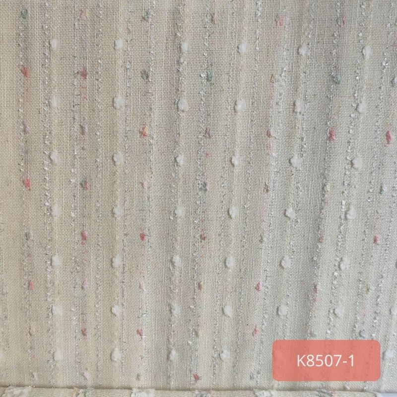 Mẫu Rèm Vải K8507-1 Mẫu Rèm Vải K8507-1