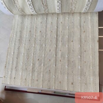 Mẫu Rèm Vải K8507-4