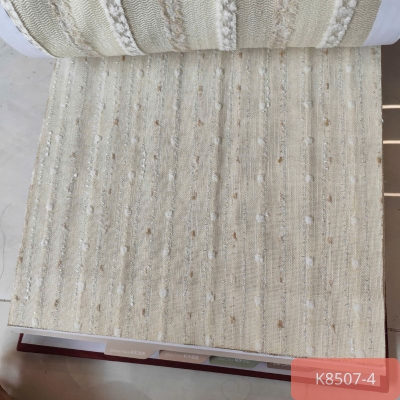 Mẫu Rèm Vải K8507-4 Mẫu Rèm Vải K8507-4