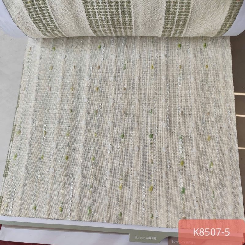 Mẫu Rèm Vải K8507-5 (3) Mẫu Rèm Vải K8507-5 (3)