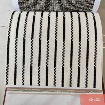 Mẫu Rèm Vải K8508