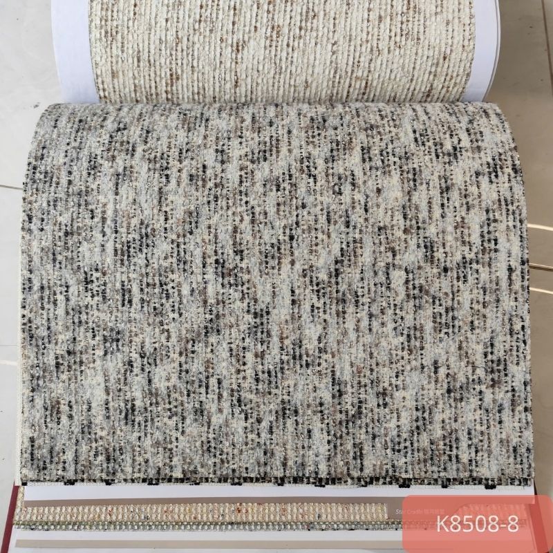 Mẫu Rèm Vải K8508-8 (2) Mẫu Rèm Vải K8508-8 (2)