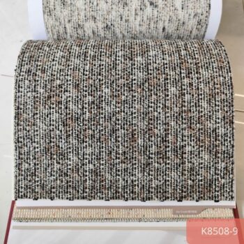 Mẫu Rèm Vải K8508-9