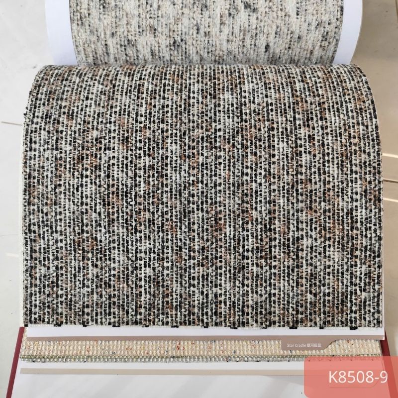 Mẫu Rèm Vải K8508-9 Mẫu Rèm Vải K8508-9