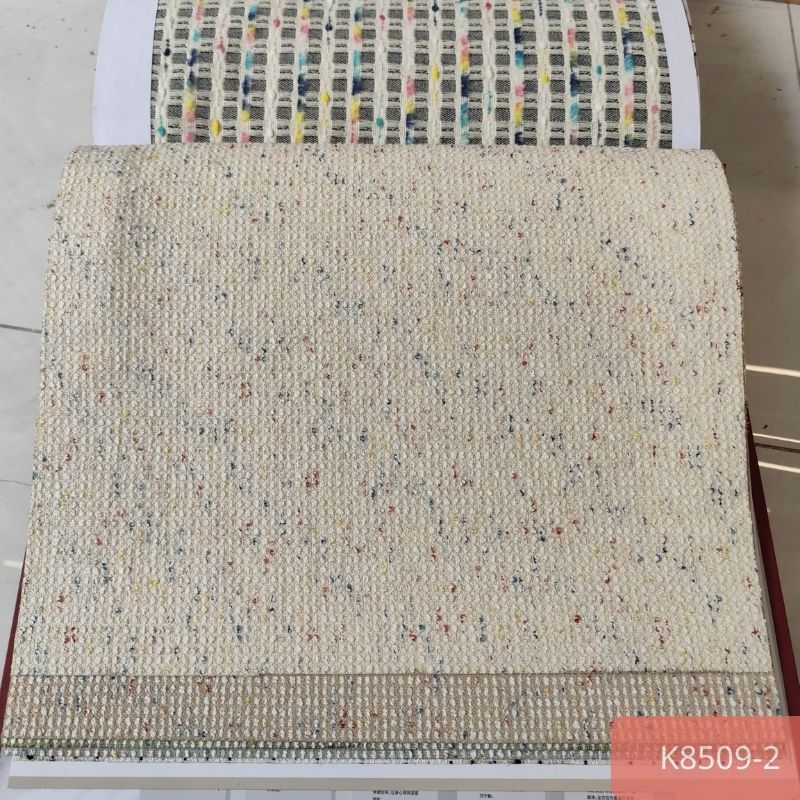 Mẫu Rèm Vải K8509-2 Mẫu Rèm Vải K8509-2