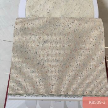 Mẫu Rèm Vải K8509-3