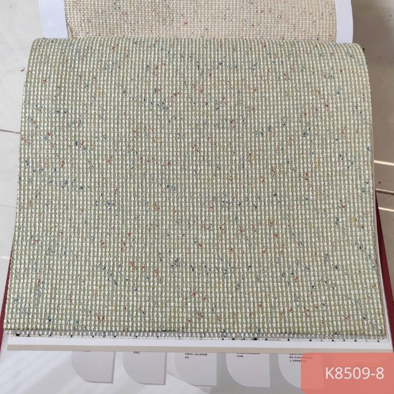 Mẫu Rèm Vải K8509-8 Mẫu Rèm Vải K8509-8