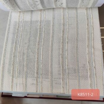 Mẫu Rèm Vải K8511-2