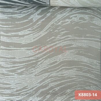 Mẫu Rèm Vải K8803-14